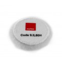 ROTARY Flat Wool Polishing Pad 75mm
