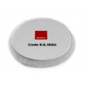 ROTARY Flat Wool Polishing Pad 160mm
