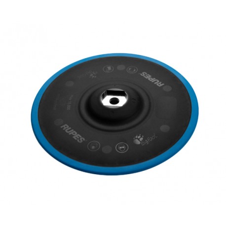 PrecisionPro Backing Pad 125mm