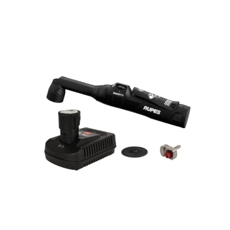 Bigfoot iBrid Nano Long Neck