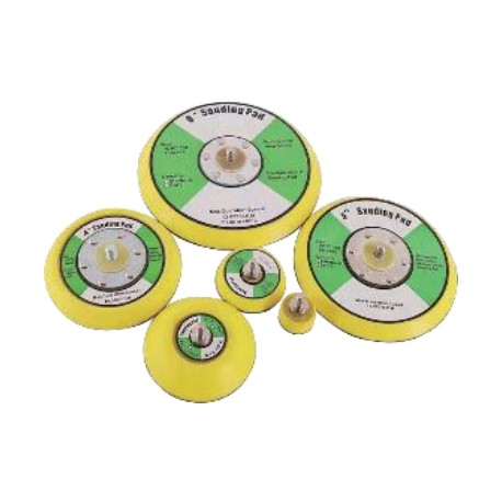 RCC 1.2" (30MM) BACKING PLATE - M6