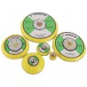 RCC 1.2" (30MM) BACKING PLATE - M6
