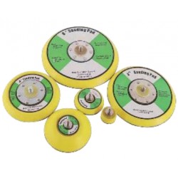 RCC 2" (48MM) BACKING PLATE - M6