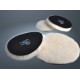 ShineMate Wool Pad Long-nap 20mm