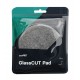GlassCut Rayon Glass Polishing Pad - 5 INCH