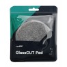 @*+GlassCut Rayon Glass Polishing Pad - 5 INCH