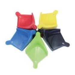 RCC TIRE JAM BLOCKER