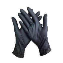 RCC NITRILE GLOVES