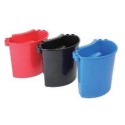 @!$*+RCC BUCKET ORGANIZER - BLACK