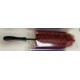 RCC WHEEL BRUSH - RED
