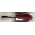 @!$*+RCC WHEEL BRUSH - RED