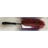 RCC WHEEL BRUSH - RED