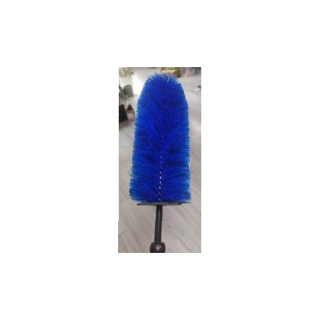 RCC WHEEL BRUSH - BLUE