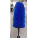 @!$*+RCC WHEEL BRUSH - BLUE