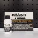 @^$*+Solution Finish Black Trim Restorer 2oz. (1-100)