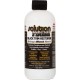 Solution Finish Black Plastic & Vinyl Plastic Trim Restorer - Car and Truck Polish - 12 oz