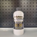 @^$*+Solution Finish Black Plastic & Vinyl Plastic Trim Restorer - Car and Truck Polish - 12 oz