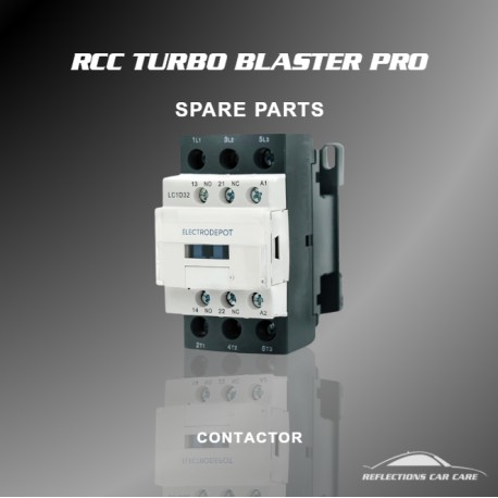 RCC22004TS - CONTACTOR