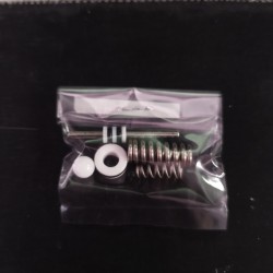 RCC SPRAY GUN - GRAFFITI REPAIR KIT