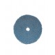 RUPES D-A COARSE WOOL POLISHING PAD - 3 INCH