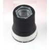 ShineMate - 1.2 INCH Rotary Backing Plate (5/8-11).