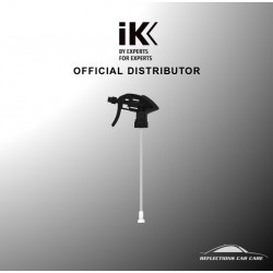 @*+IK MULTI TR 1 SPRAYER HEAD REPLACEMENT ONLY WITH CLIP