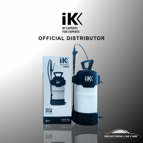 IK Multi Pro 12 Sprayer
