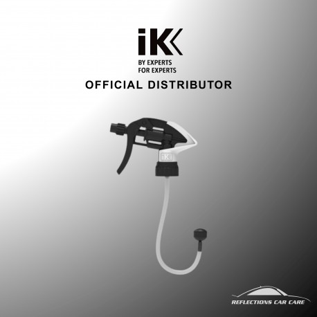 IK MULTI TR 1 HEAD