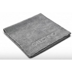 Gtechniq MF1 ZeroR Microfibre Buff Cloth edgeless