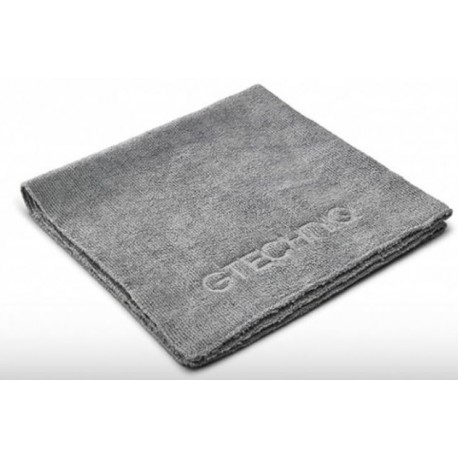 Gtechniq MF1 ZeroR Microfibre Buff Cloth edgeless