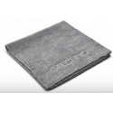 @*+Gtechniq MF1 ZeroR Microfibre Buff Cloth edgeless