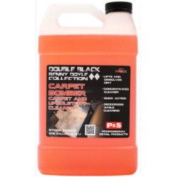 P&S Carpet Bomber Carpet and Upholstery Cleaner AM 500ML