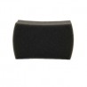 Tuf Shine Applicator Sponge (Orange)