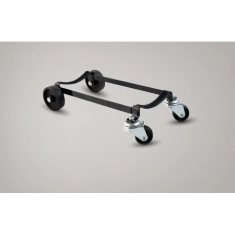 MINI PLUS WHEEL BASE