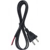 @$+Bigboi Power Cord (Spare Parts)