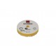 RUPES D-A MEDIUM WOOL POLISHING PADS