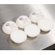 @*+RUPES D-A FOAM PADS - 1 INCH