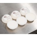 $@*+RUPES D-A FOAM PADS - 1 INCH