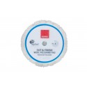 @^*+RUPES Cut & Finish Rotary Wool Pad - 5INCH