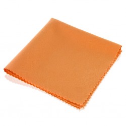Suede Microfiber Towel