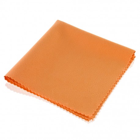 Suede Microfiber Towel