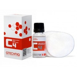 Gtechniq C4 Permanent Trim Restorer 30ml