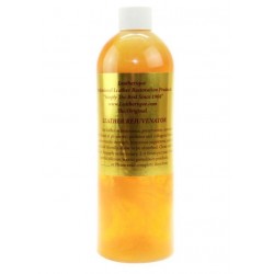 Leatherique Rejuvenator Oil