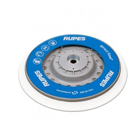 Rupes Backing Plate 6" For LHR21ES M8