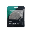 $@*+GlassCut Rayon Glass Polishing Pad - 3 INCH