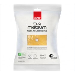 ^$*+RUPES D-A FINE FOAM PAD 5 INCHES