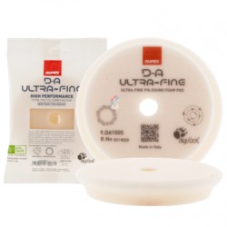 RUPES D-A ULTRAFINEFINE FOAM PAD 5 INCHES