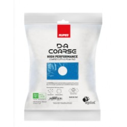 $^*+RUPES D-A COARSE FOAM PAD 5 INCHES