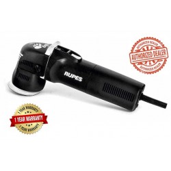 RUPES BIGFOOT LHR75E MINI RANDOM ORBITAL POLISHER 220V