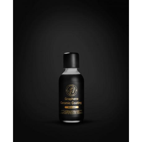 Adams Graphene Ceramic Coating™ Advanced